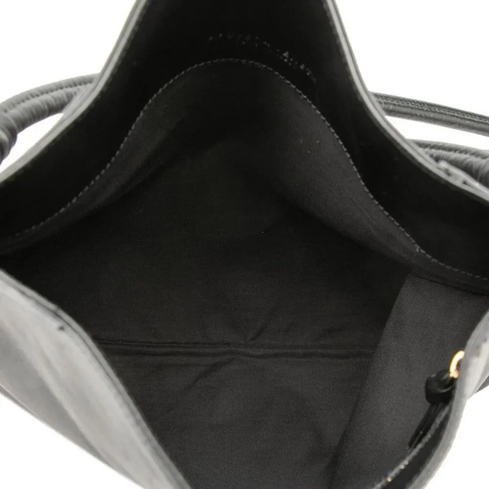 Bottega Veneta Vintage Shoulder Messenger Bag